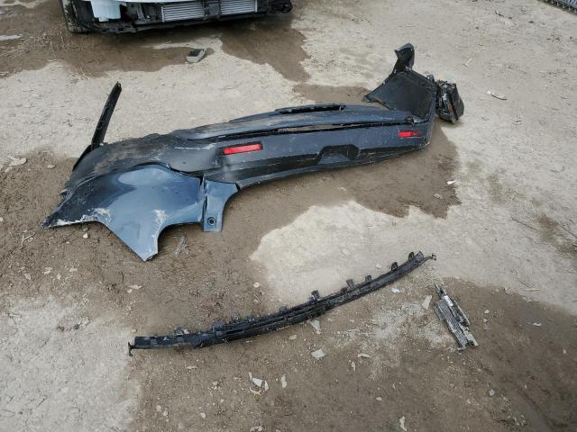 1GKKNLLSXLZ225684 GMC Acadia At4