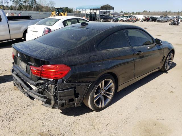 WBA3N3C53FF712822 BMW 428 I