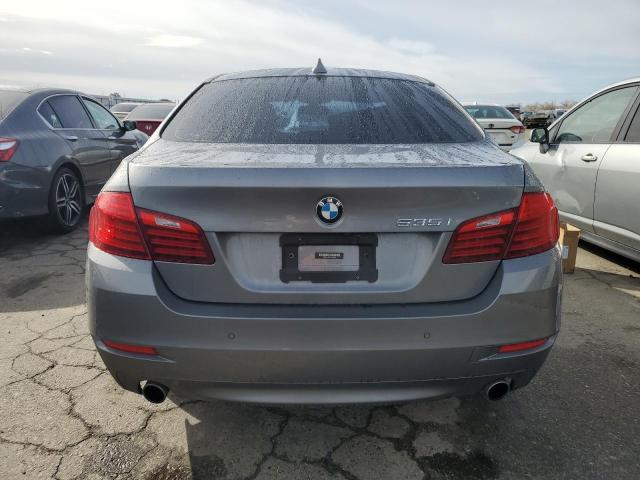 WBA5B1C57GG134564 BMW 535 I