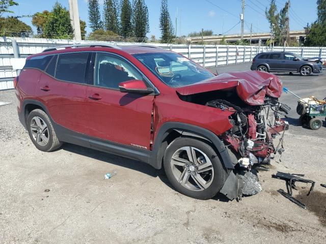 3GKALPEV4KL151071 GMC Terrain Slt