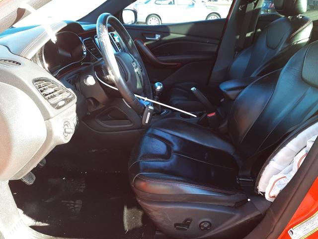 1C3CDFEB2GD680070 Dodge DART GT