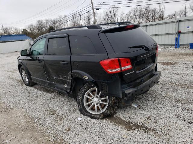 3C4PDCBG5FT591257 Dodge Journey Sxt