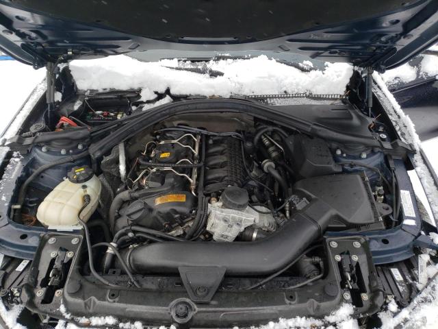 WBA3B9C51FF589467 BMW 335 XI
