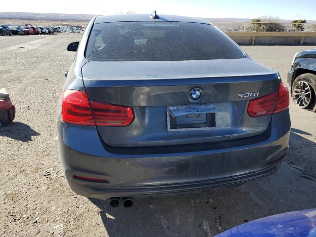 WBA8B9C57JEE82866 BMW 330 I