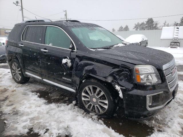 2GKFLVE34H6140268 GMC Terrain Denali