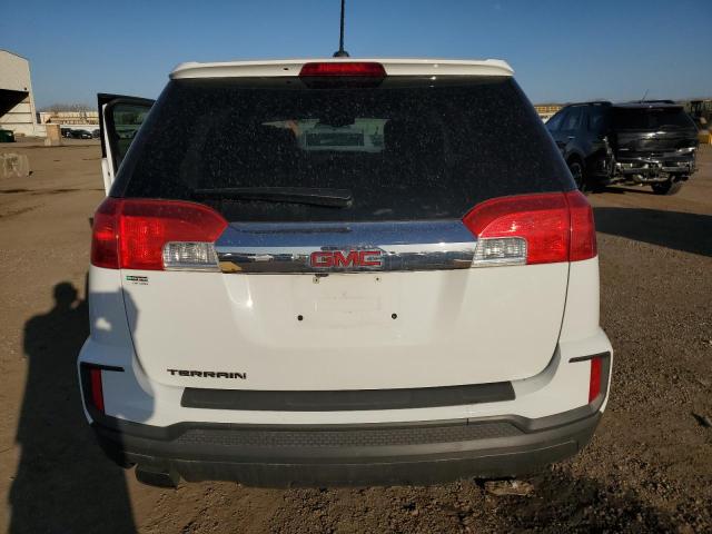 2GKALMEK5G6324063 GMC Terrain Sle
