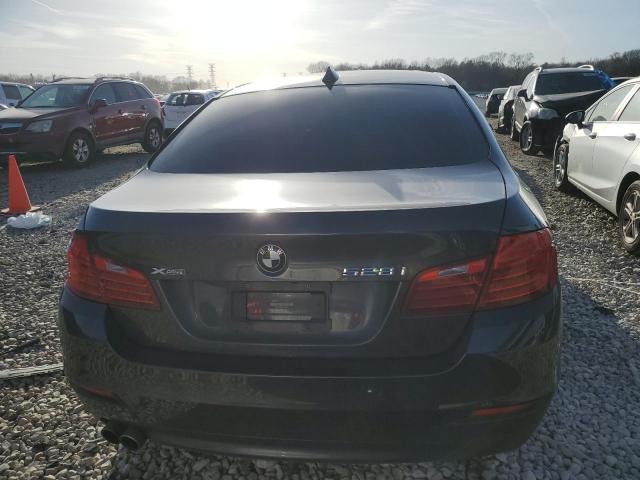 WBA5A7C52GG146501 BMW 528 XI