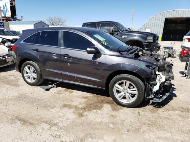5J8TB3H53EL005175 Acura Rdx Technology