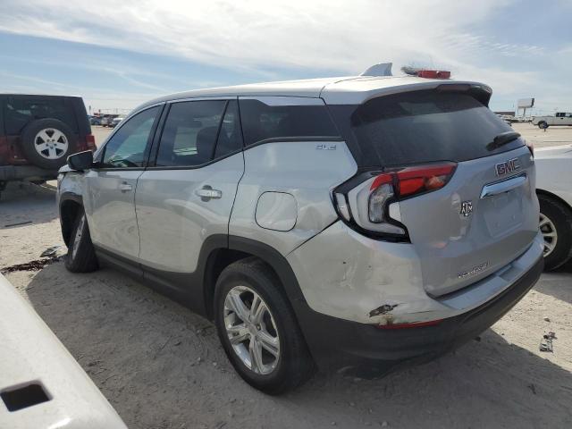 3GKALMEV8JL256211 GMC Terrain Sle