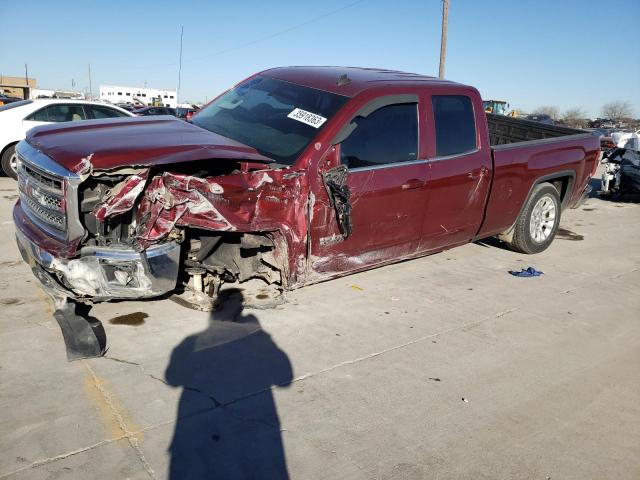 1GTR1UEH1EZ208661 auction archive image