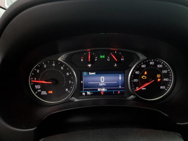 3GKALMEV2KL116298 GMC Terrain Sle