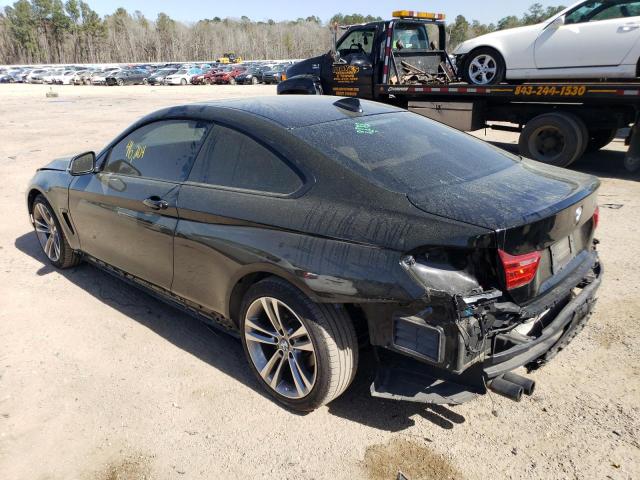 WBA3N3C53FF712822 BMW 428 I