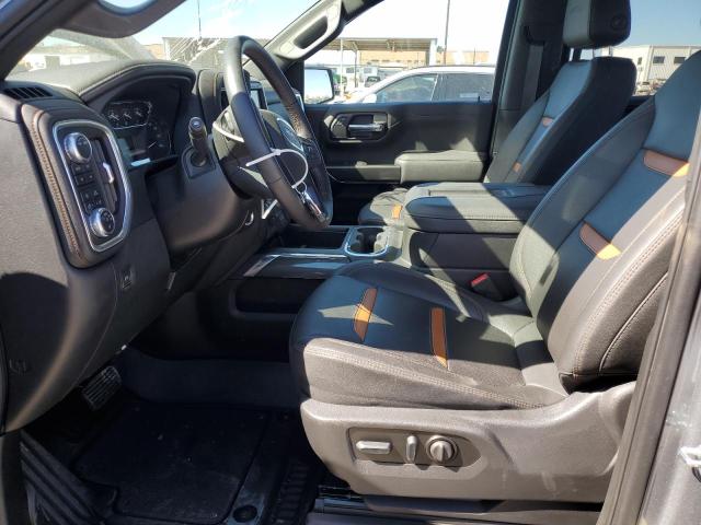 1GTU9EET1NZ214831 GMC Sierra Limited K1500 At4