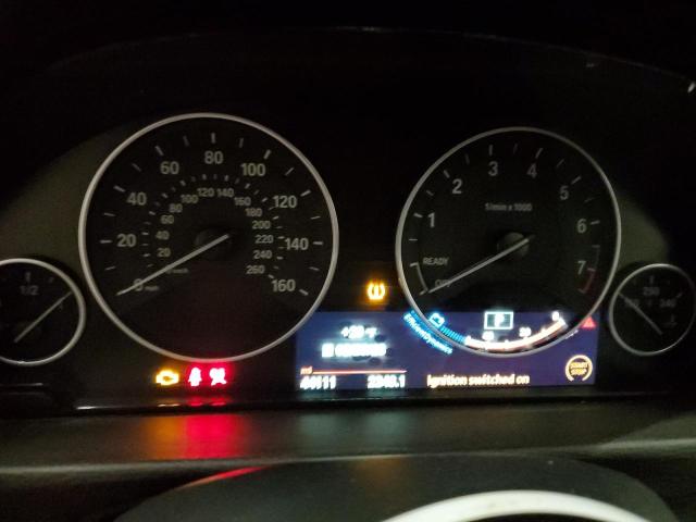 WBA3C3G58FNT52646 BMW 320 I Xdrive