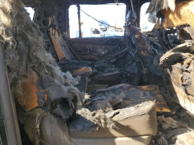 1GKS2HKC8FR176635 GMC Yukon Xl K1500 Slt
