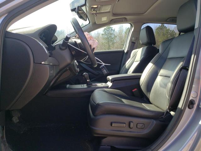 5J8TB3H59GL014269 Acura Rdx Technology