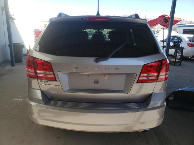 3C4PDCAB9JT183777 Dodge JOURNEY SE