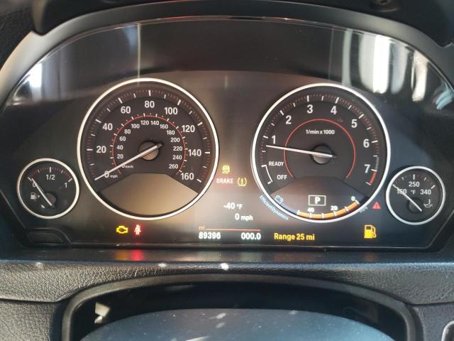 WBA8B9G52HNU48707 BMW 330 I