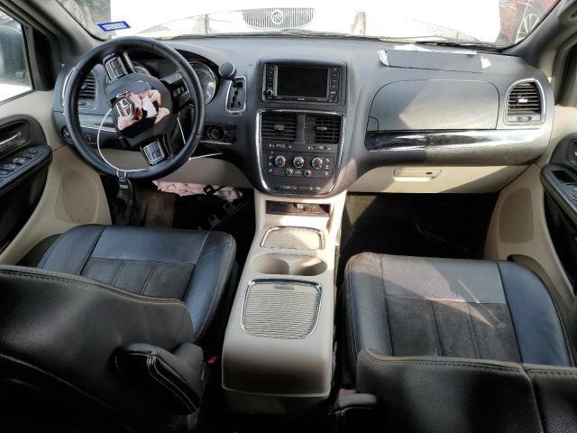 2C4RDGCG4KR580715 Dodge Grand Caravan Sxt