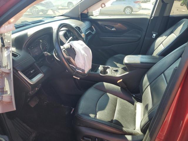 3GKALPEV4KL151071 GMC Terrain Slt