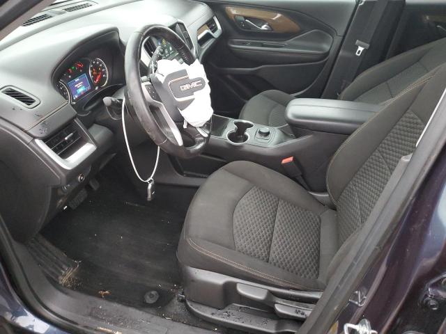 3GKALMEV2KL116298 GMC Terrain Sle