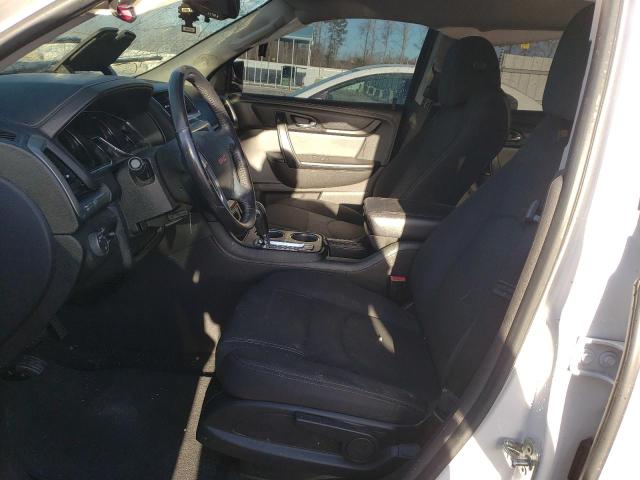 1GKKRNED9GJ289489 GMC ACADIA SLE