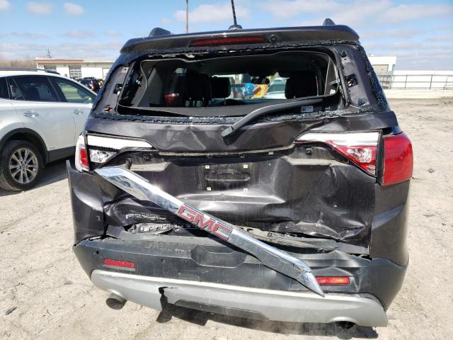 1GKKNMLS7JZ185292 GMC Acadia Slt-1