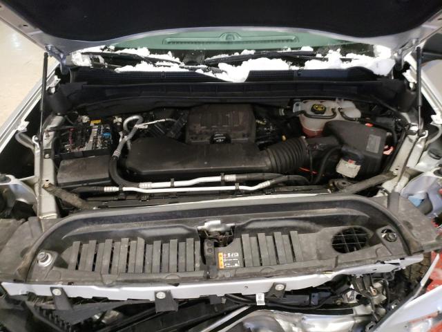 3GTP9CEK9MG137987 GMC Sierra K1500 Elevation