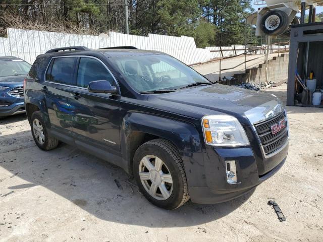 2GKALREK1F6290909 GMC Terrain Sle