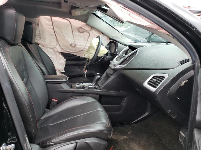 2GKALPEK5H6289558 GMC Terrain Slt