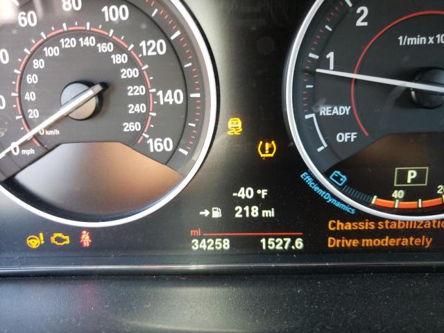 WBA4J3C53KBL08405 BMW 430xi Gran Coupe