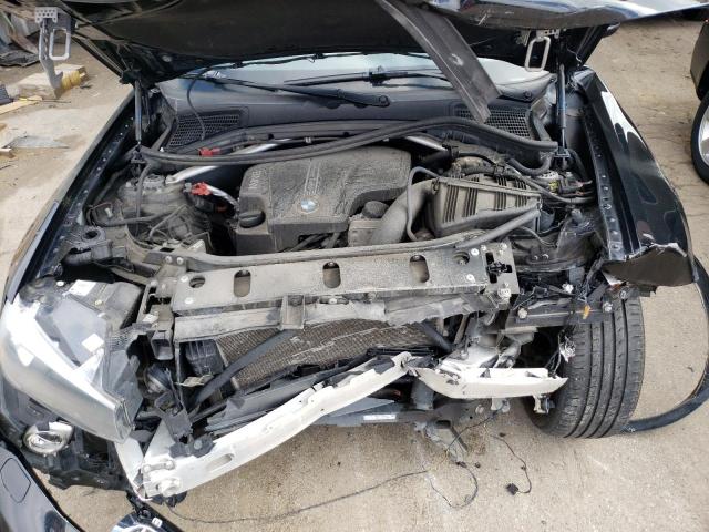 5UXWX9C38H0W72575 BMW X3 Xdrive28i