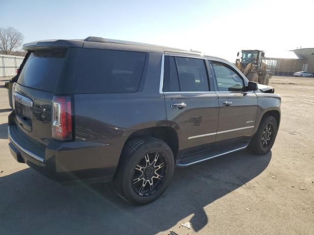 1GKS2CKJ2FR130963 GMC YUKON DENALI
