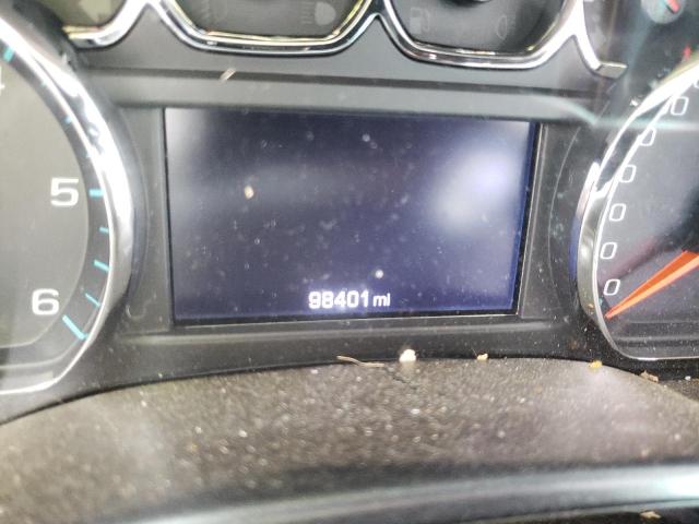 3GTU2NEC3JG437628 GMC Sierra K1500 Slt