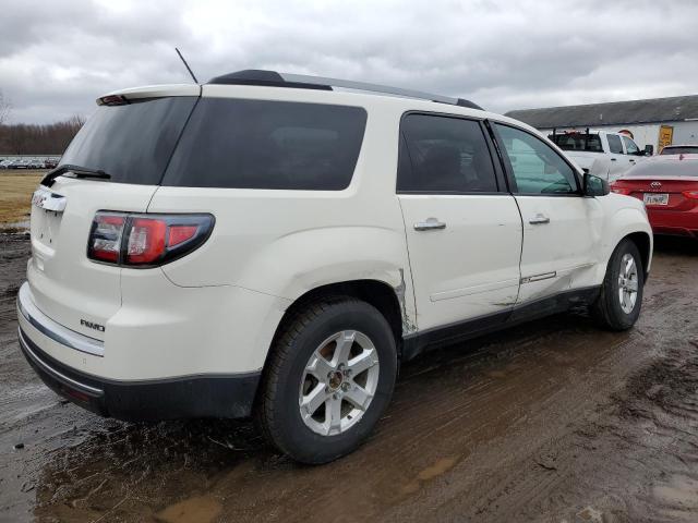 1GKKVPKD7FJ274998 GMC ACADIA SLE
