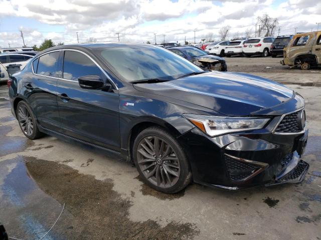 19UDE2F89NA003297 Acura Ilx Premium A-spec