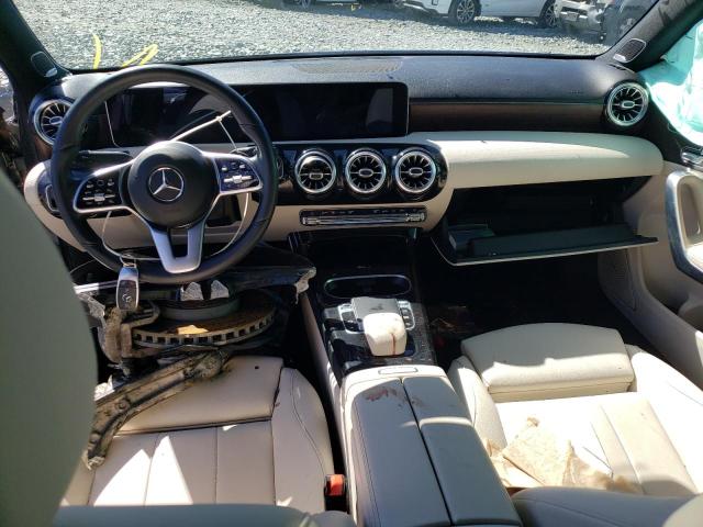 W1K3G4FB4LJ223865 Mercedes-Benz A 220 4matic