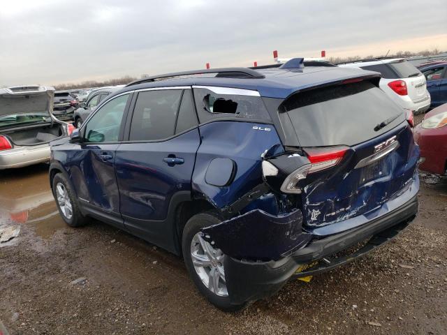 3GKALTEV5NL222307 GMC Terrain Sle