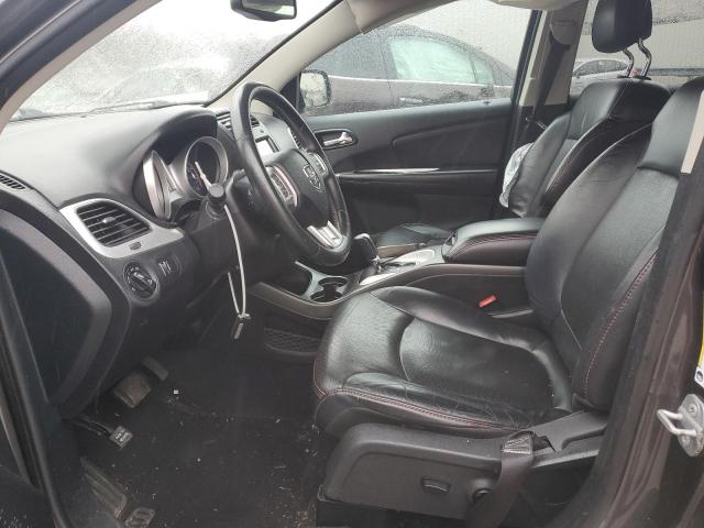 3C4PDDEG7ET309345 Dodge Journey R/t