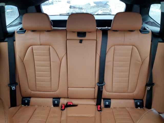 5UXTR9C50JLC75240 BMW X3 Xdrive30i