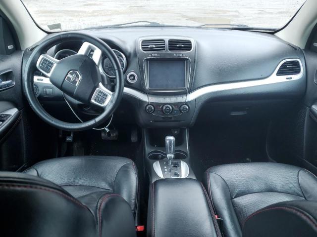 3C4PDDEG7ET309345 Dodge Journey R/t