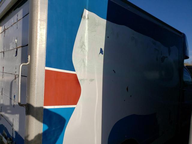 1GD07RFG2H1350414 GMC Savana Cutaway G3500
