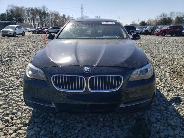 WBA5A5C52ED511617 BMW 528 I