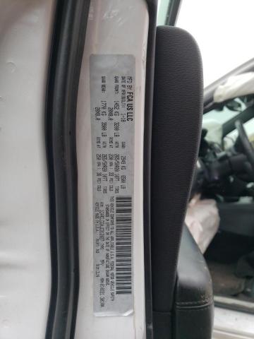 1C4RDJDGXJC312027 Dodge DURANGO GT