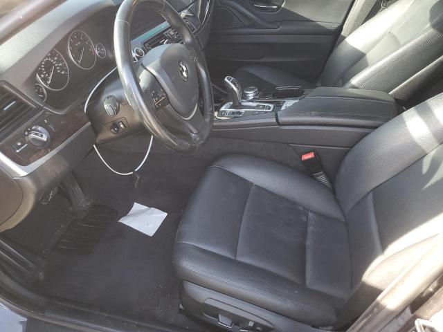 WBA5A7C52GG146501 BMW 528 XI