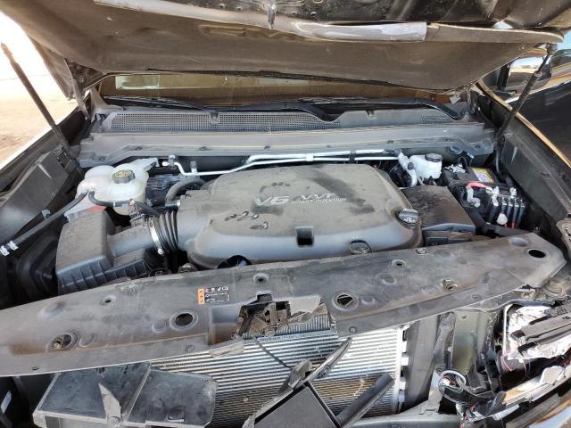 1GTG6FEN6M1123953 GMC Canyon At4