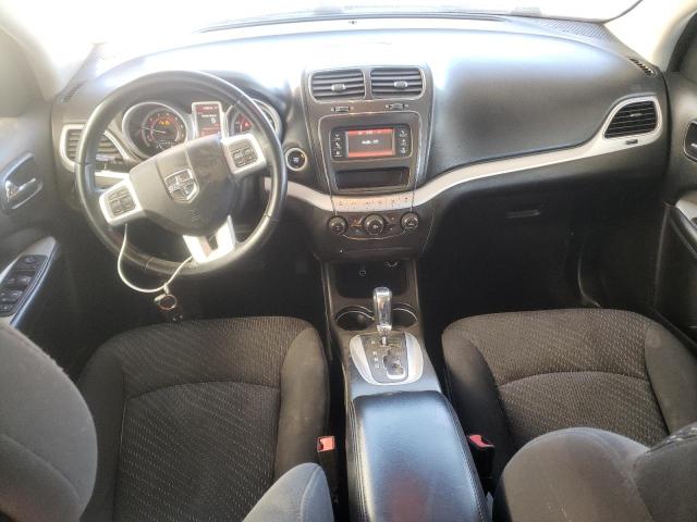 3C4PDCAB9JT183777 Dodge JOURNEY SE