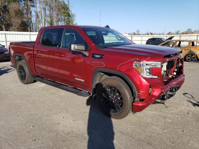 3GTU9CET9MG391887 GMC Sierra K1500 Elevation