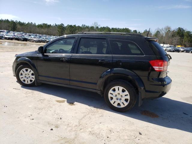 3C4PDCABXJT531165 Dodge JOURNEY SE
