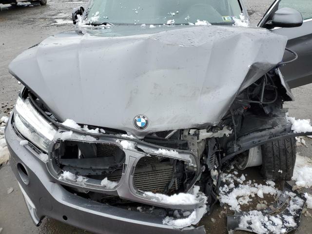 5UXKR0C51G0P33723 BMW X5 Xdrive35i